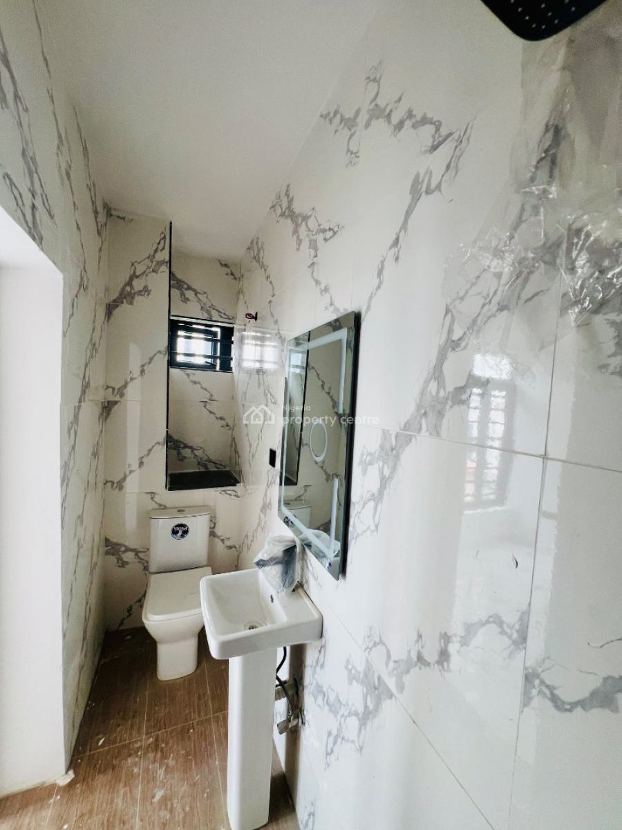 Units of 2 Bedroom Apartments, Orchid Road, Lekki Expressway, Lekki, Lagos, Block of Flats for Sale