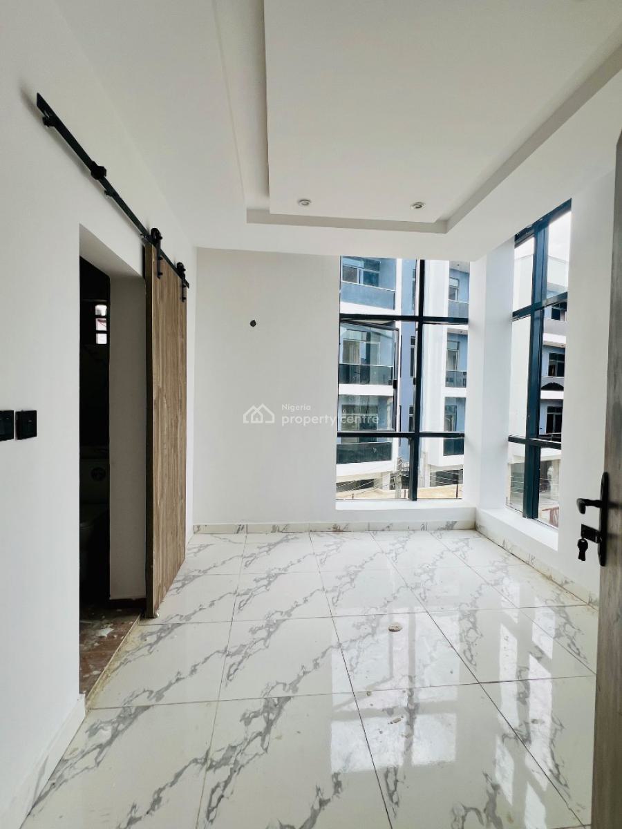 Units of 2 Bedroom Apartments, Orchid Road, Lekki Expressway, Lekki, Lagos, Block of Flats for Sale