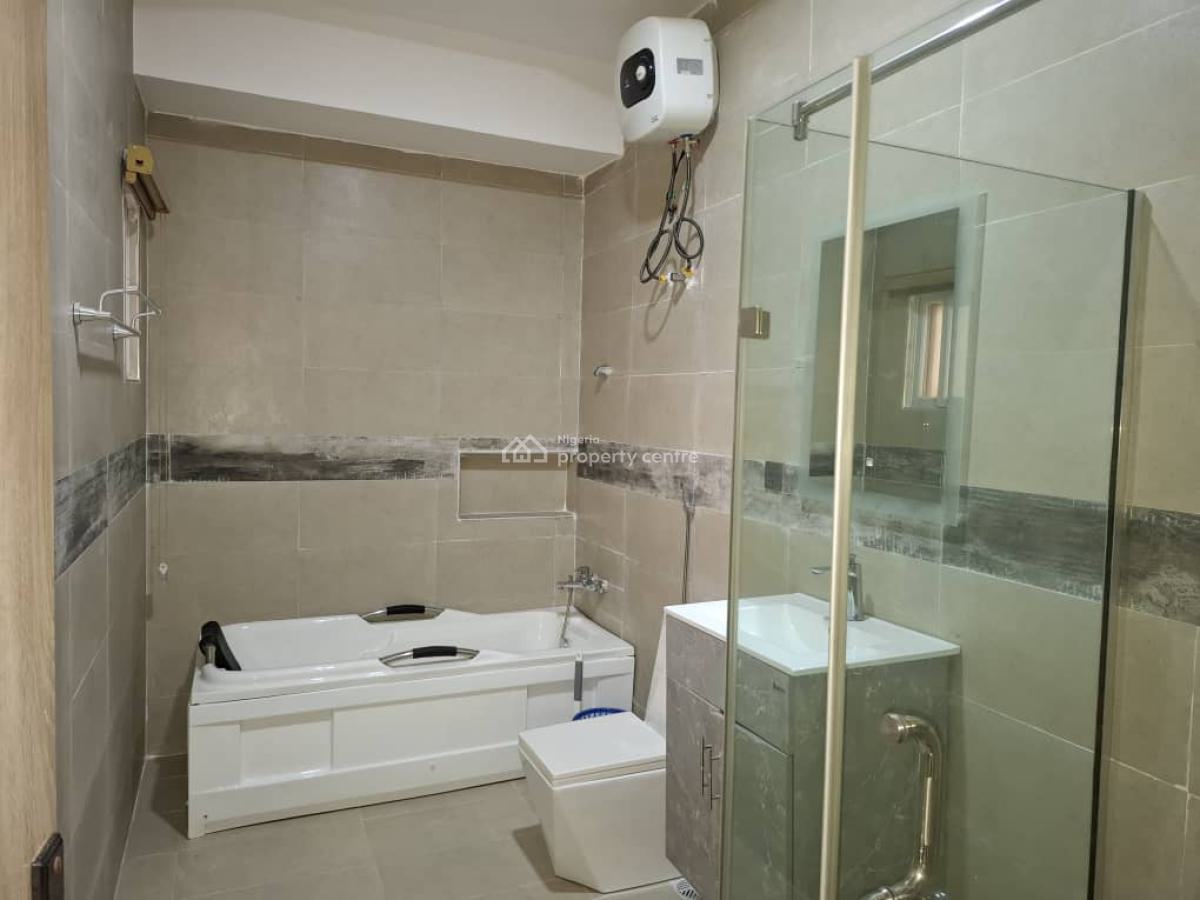 Very Cosy Four Bed Duplex Home, Victoria Crest Estate V, Harris Drive, Lekki, Lagos, Terraced Duplex Short Let