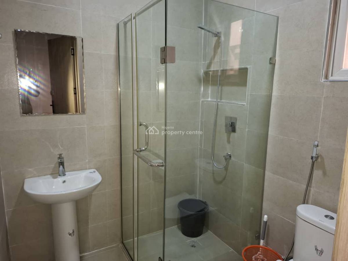 Very Cosy Four Bed Duplex Home, Victoria Crest Estate V, Harris Drive, Lekki, Lagos, Terraced Duplex Short Let