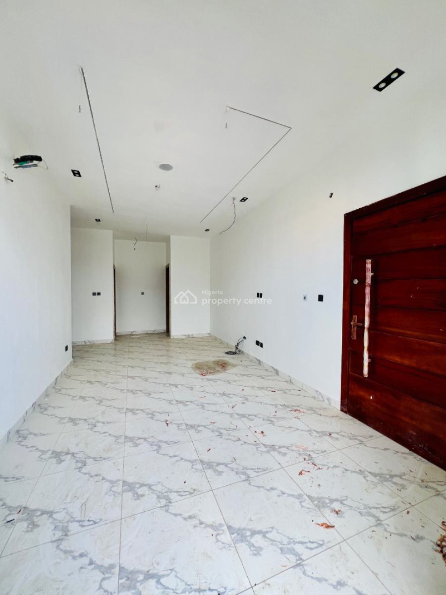 Units of 3 Bedroom Apartment, Orchid Road, Lekki Expressway, Lekki, Lagos, Block of Flats for Sale
