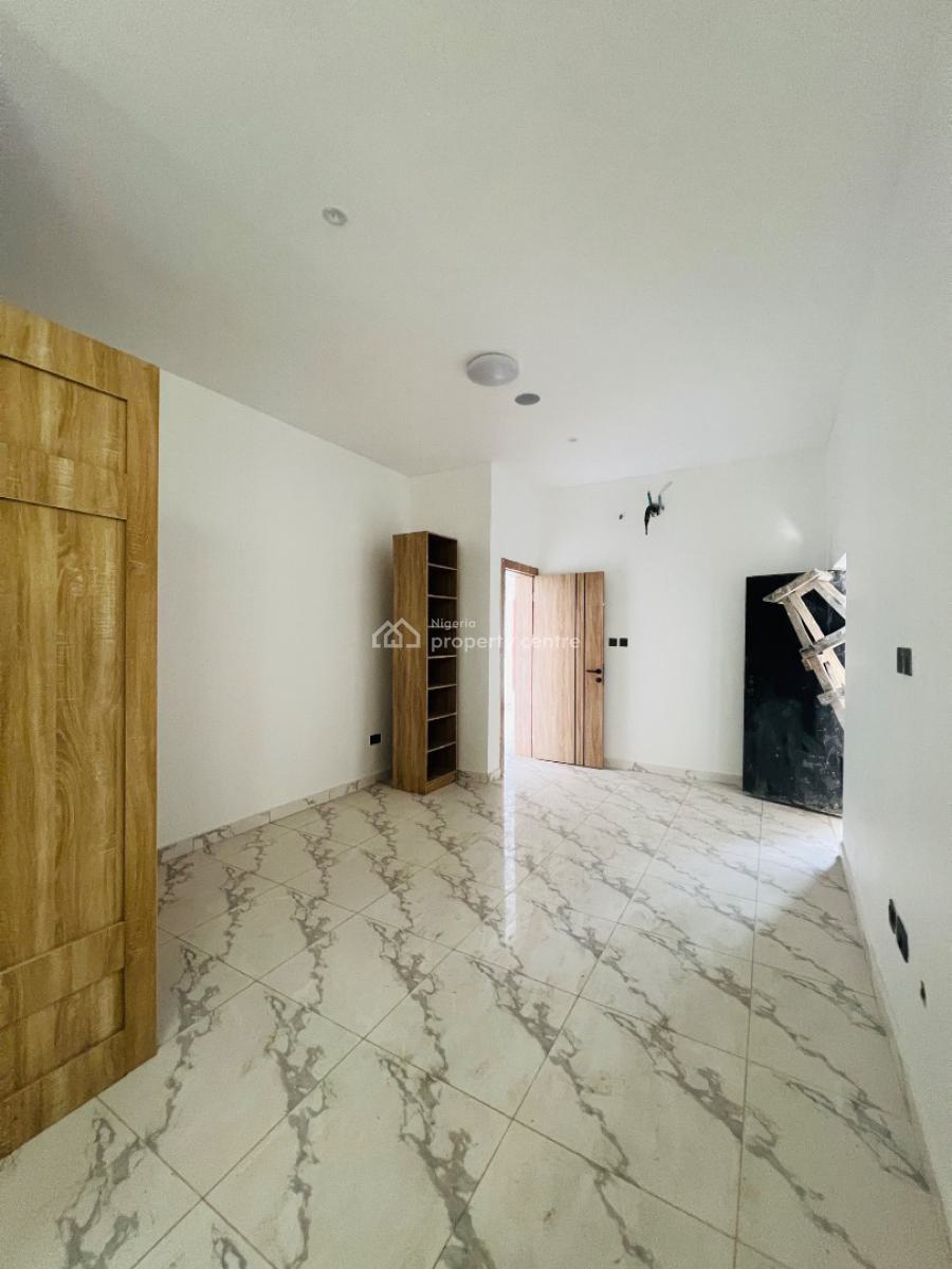 Units of 3 Bedroom Apartment, Orchid Road, Lekki Expressway, Lekki, Lagos, Block of Flats for Sale
