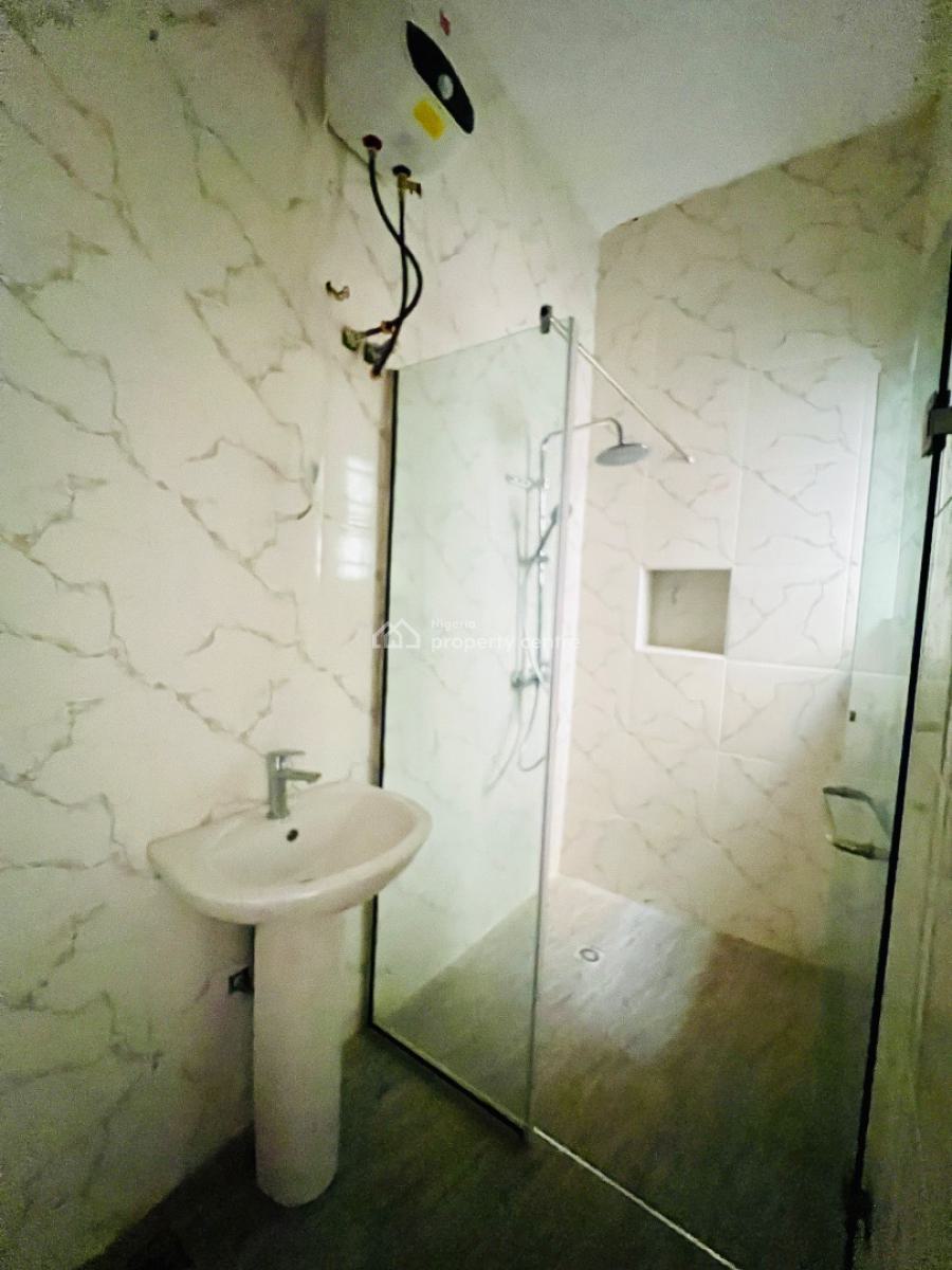 Units of 3 Bedroom Apartment, Orchid Road, Lekki Expressway, Lekki, Lagos, Block of Flats for Sale