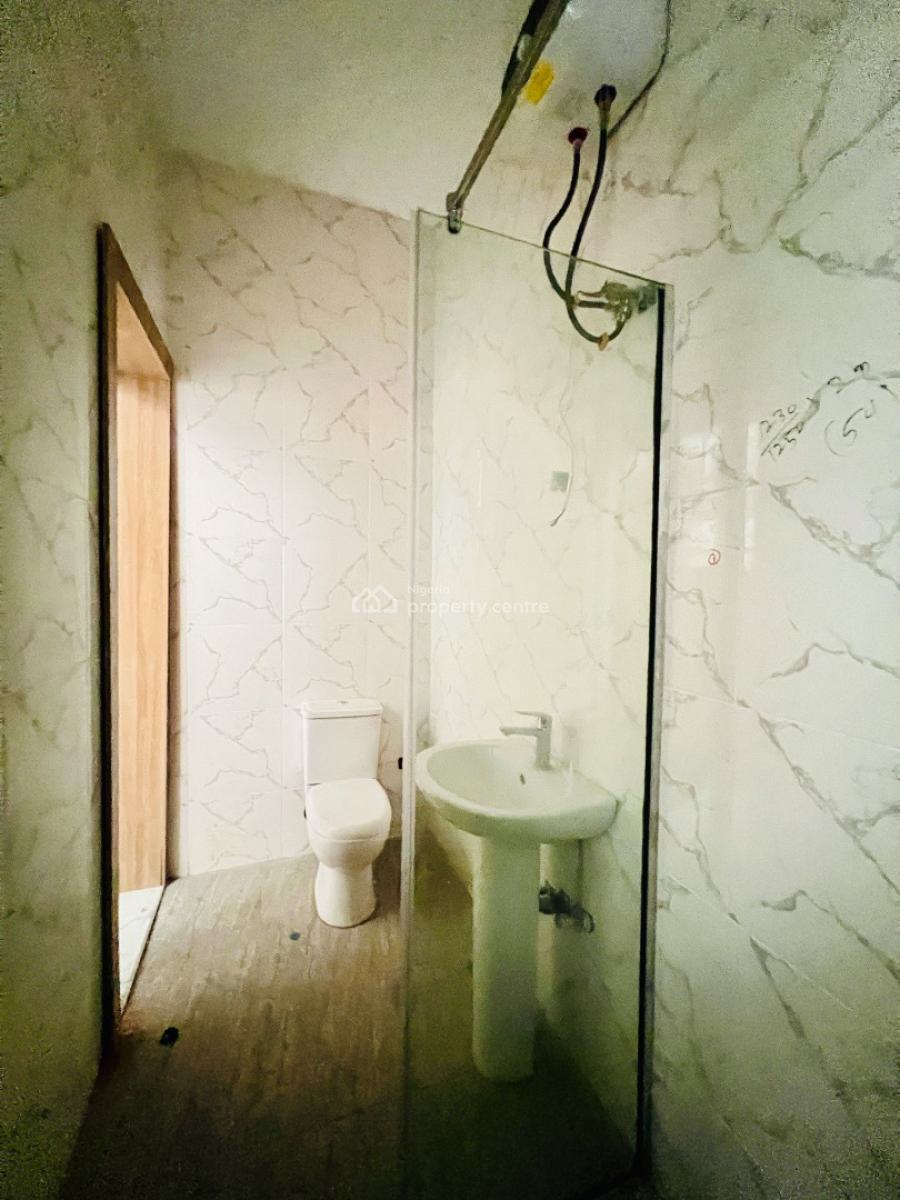 Units of 3 Bedroom Apartment, Orchid Road, Lekki Expressway, Lekki, Lagos, Block of Flats for Sale