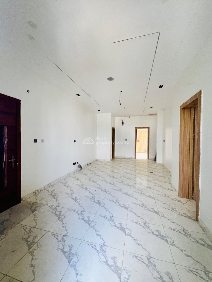 Units of 3 Bedroom Apartments, Orchid Road, Lekki Expressway, Lekki, Lagos, Block of Flats for Sale