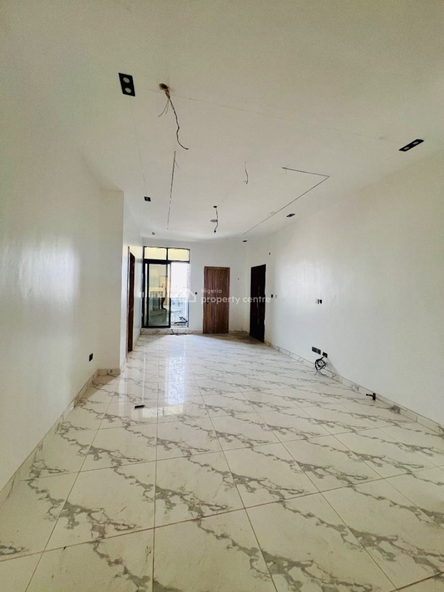 Units of 3 Bedroom Apartments, Orchid Road, Lekki Expressway, Lekki, Lagos, Block of Flats for Sale