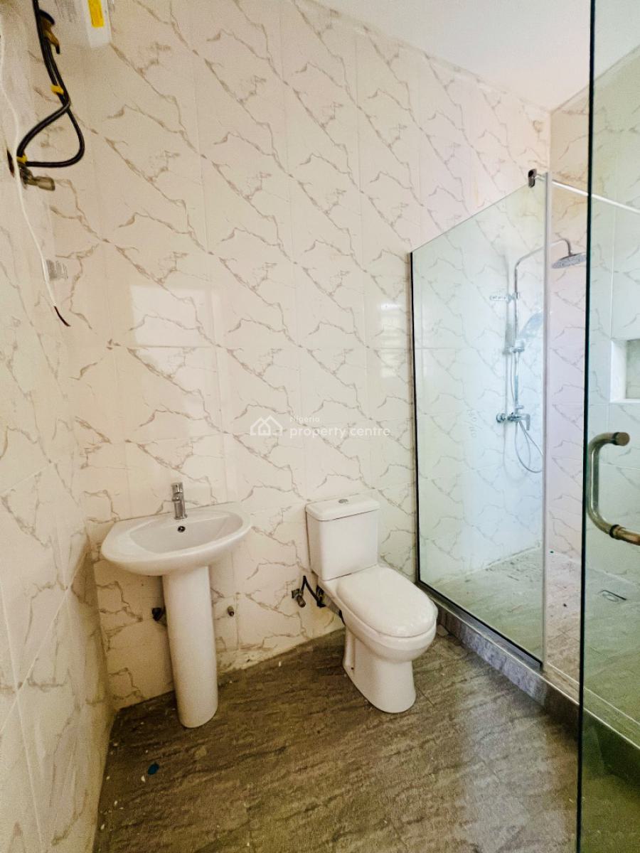Units of 3 Bedroom Apartments, Orchid Road, Lekki Expressway, Lekki, Lagos, Block of Flats for Sale