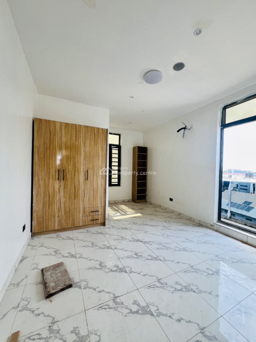 Units of 3 Bedroom Apartments, Orchid Road, Lekki Expressway, Lekki, Lagos, Block of Flats for Sale