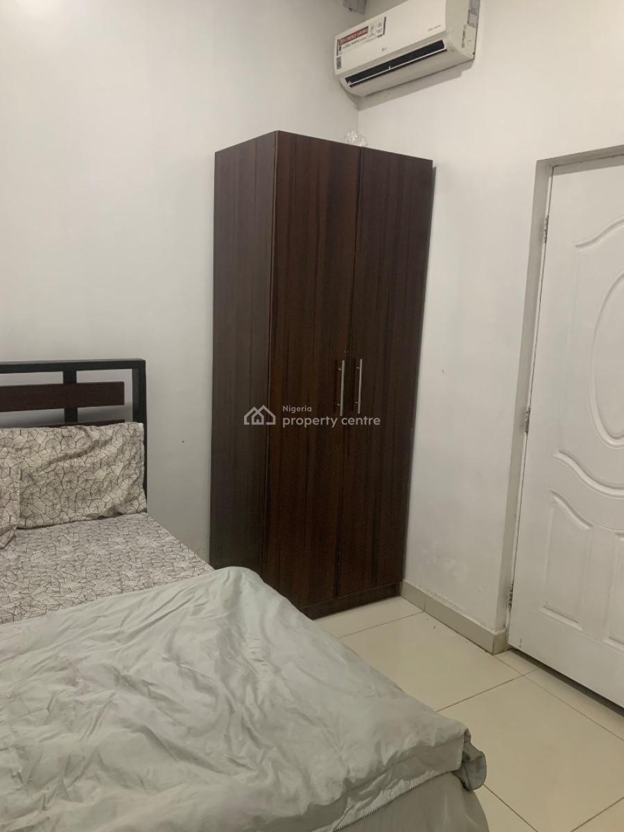 Luxury Four Bedroom Terrace Duplex with Bq, House 8, Frisco Court Apartments. Gbangbala Street of Kusenla Road ., Ikate Elegushi, Lekki, Lagos, Terraced Duplex for Sale