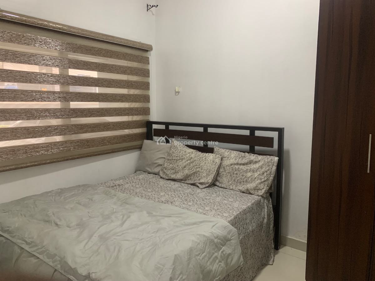 Luxury Four Bedroom Terrace Duplex with Bq, House 8, Frisco Court Apartments. Gbangbala Street of Kusenla Road ., Ikate Elegushi, Lekki, Lagos, Terraced Duplex for Sale