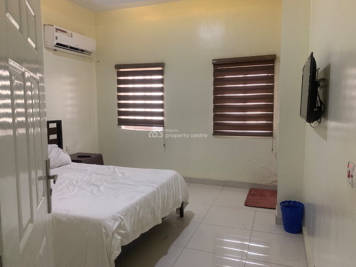Luxury Four Bedroom Terrace Duplex with Bq, House 8, Frisco Court Apartments. Gbangbala Street of Kusenla Road ., Ikate Elegushi, Lekki, Lagos, Terraced Duplex for Sale