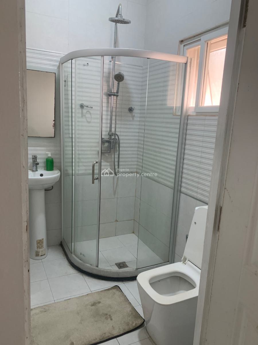 Luxury Four Bedroom Terrace Duplex with Bq, House 8, Frisco Court Apartments. Gbangbala Street of Kusenla Road ., Ikate Elegushi, Lekki, Lagos, Terraced Duplex for Sale
