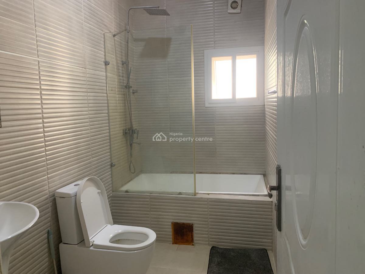 Luxury Four Bedroom Terrace Duplex with Bq, House 8, Frisco Court Apartments. Gbangbala Street of Kusenla Road ., Ikate Elegushi, Lekki, Lagos, Terraced Duplex for Sale
