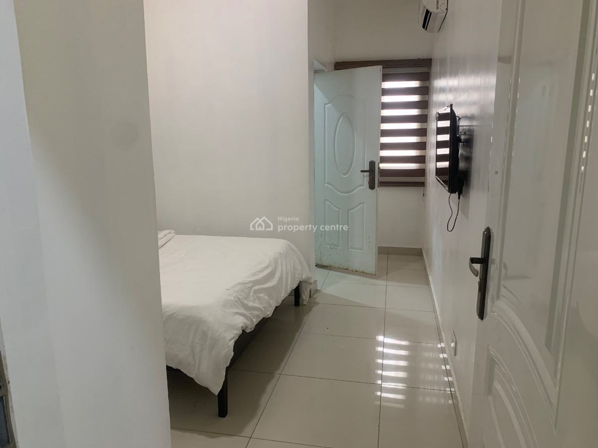 Luxury Four Bedroom Terrace Duplex with Bq, House 8, Frisco Court Apartments. Gbangbala Street of Kusenla Road ., Ikate Elegushi, Lekki, Lagos, Terraced Duplex for Sale
