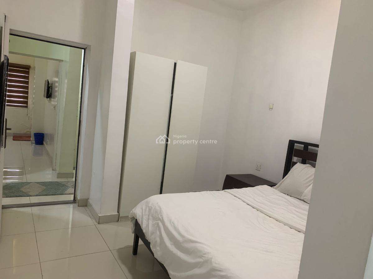 Luxury Four Bedroom Terrace Duplex with Bq, House 8, Frisco Court Apartments. Gbangbala Street of Kusenla Road ., Ikate Elegushi, Lekki, Lagos, Terraced Duplex for Sale