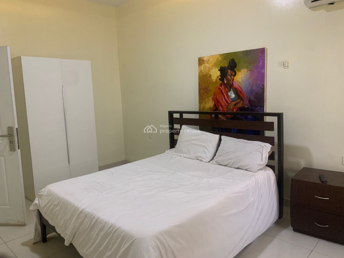 Luxury Four Bedroom Terrace Duplex with Bq, House 8, Frisco Court Apartments. Gbangbala Street of Kusenla Road ., Ikate Elegushi, Lekki, Lagos, Terraced Duplex for Sale
