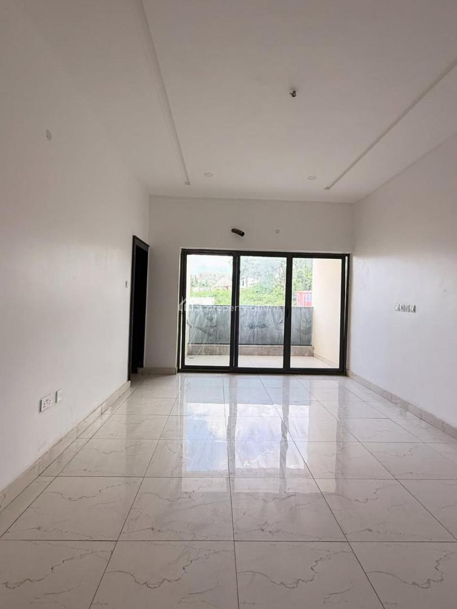Beautiful 4 Bedrooms Spacious and Luxurious Terrace Duplex with a Bq, Guzape District, Abuja, Terraced Duplex for Sale