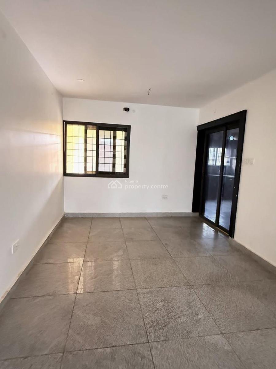 Beautiful 4 Bedrooms Spacious and Luxurious Terrace Duplex with a Bq, Guzape District, Abuja, Terraced Duplex for Sale