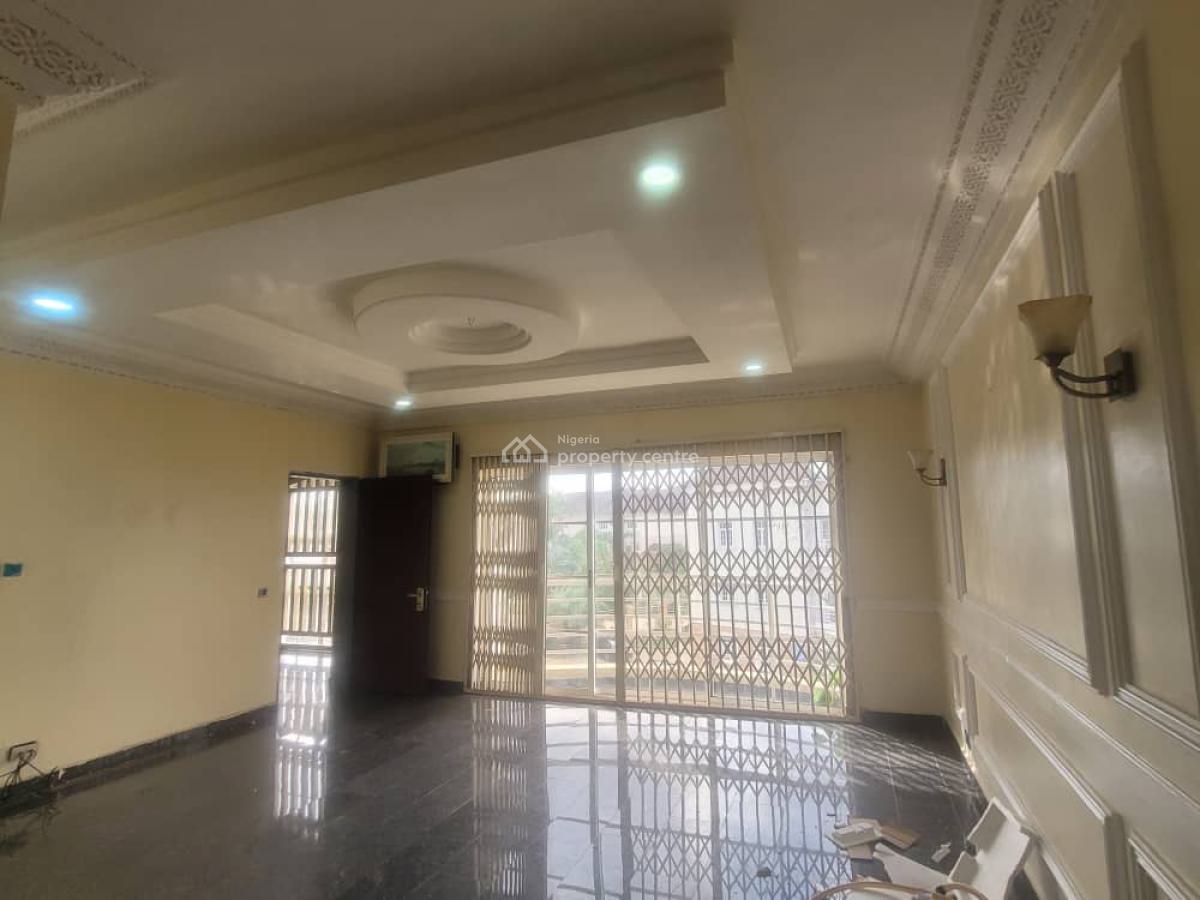 3 Bedroom Apartment, Asokoro District, Abuja, Flat / Apartment for Rent