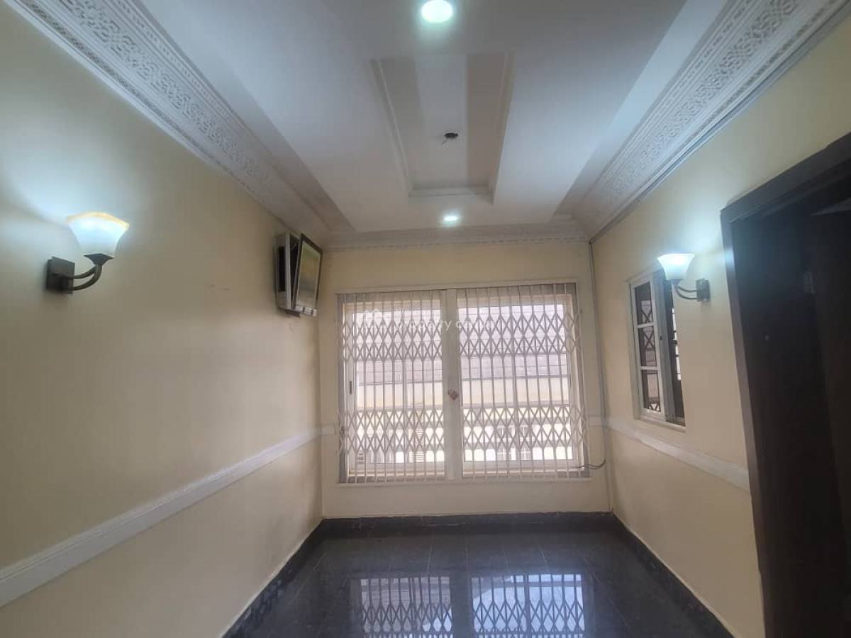 3 Bedroom Apartment, Asokoro District, Abuja, Flat / Apartment for Rent