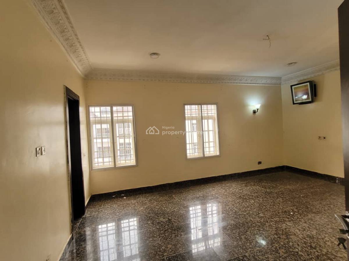 3 Bedroom Apartment, Asokoro District, Abuja, Flat / Apartment for Rent