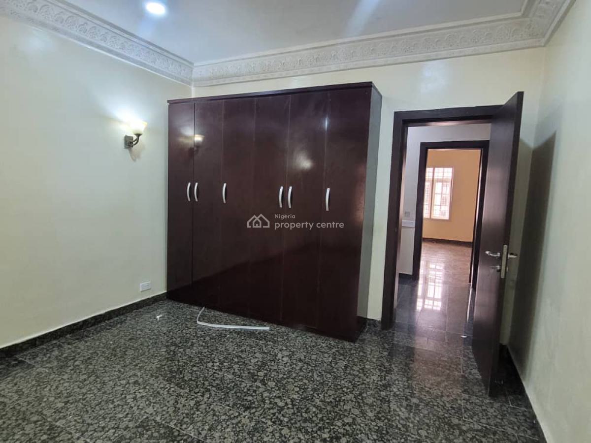 3 Bedroom Apartment, Asokoro District, Abuja, Flat / Apartment for Rent