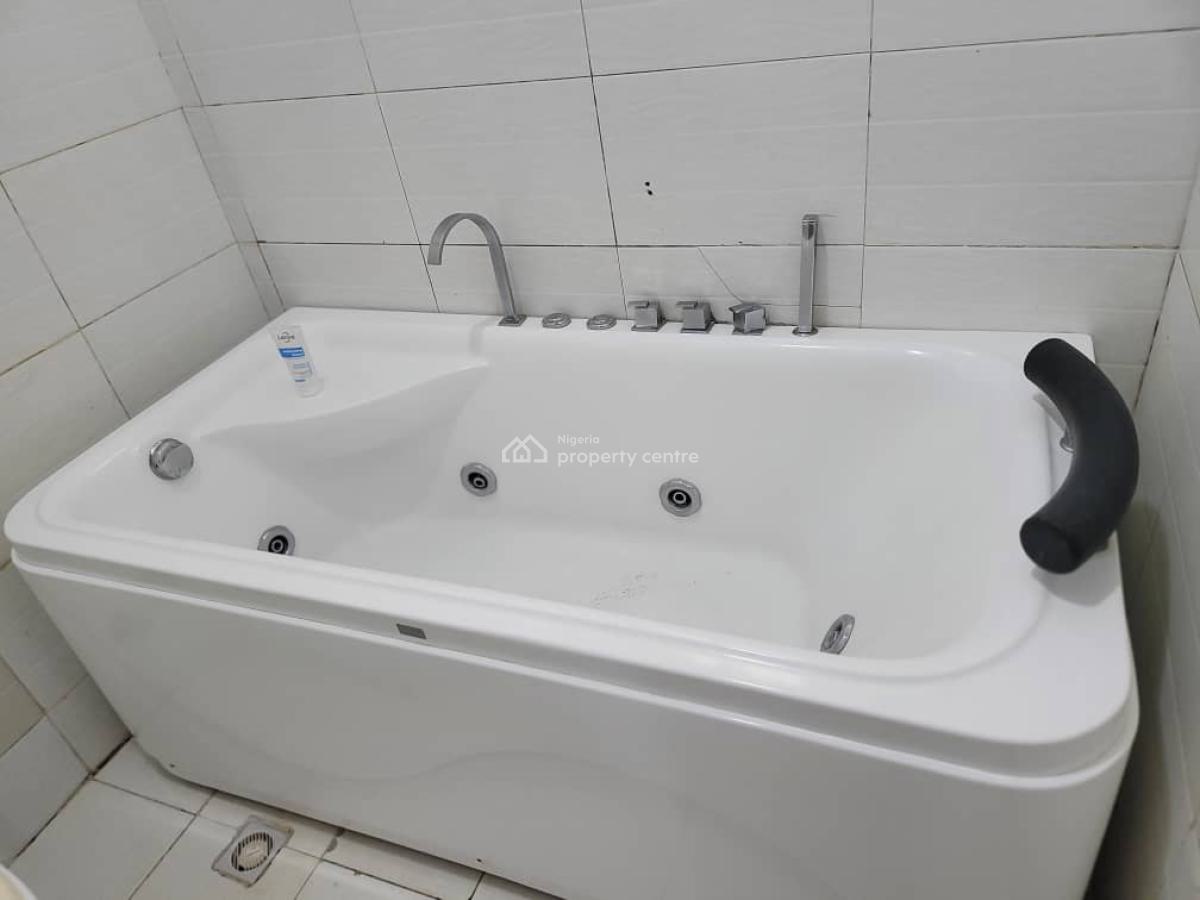 3 Bedroom Apartment, Asokoro District, Abuja, Flat / Apartment for Rent