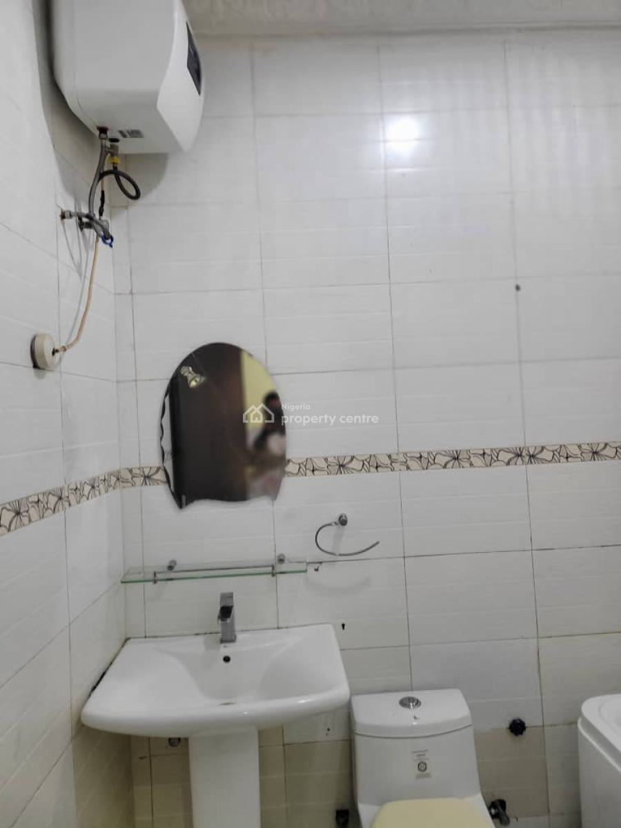 3 Bedroom Apartment, Asokoro District, Abuja, Flat / Apartment for Rent