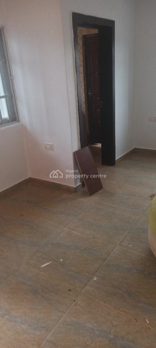 Clean 2 Bedrooms Flat, Harmony, Ikorodu, Lagos, Flat / Apartment for Rent