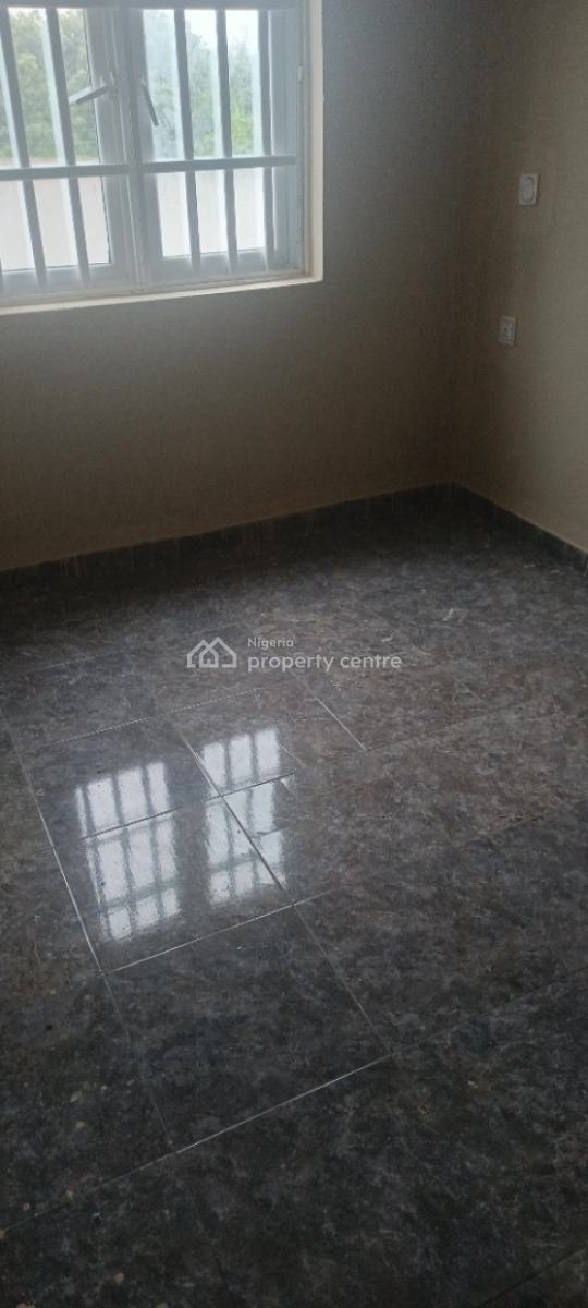 Clean 2 Bedrooms Flat, Harmony, Ikorodu, Lagos, Flat / Apartment for Rent