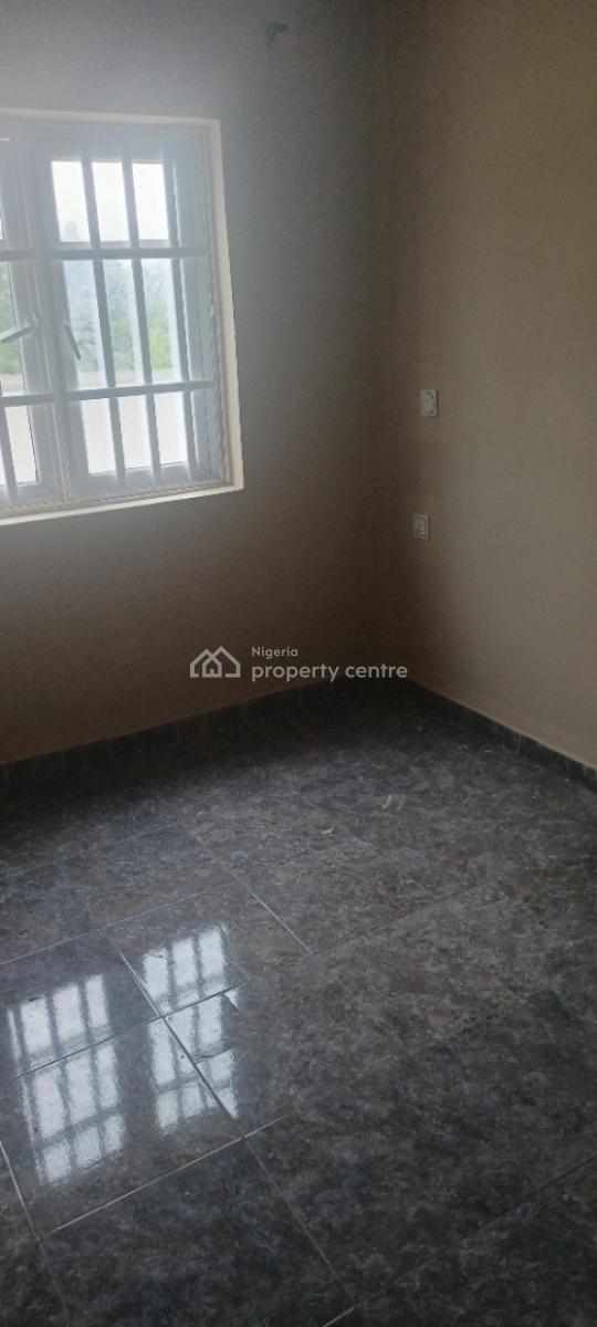 Clean 2 Bedrooms Flat, Harmony, Ikorodu, Lagos, Flat / Apartment for Rent