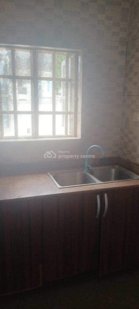 Clean 2 Bedrooms Flat, Harmony, Ikorodu, Lagos, Flat / Apartment for Rent