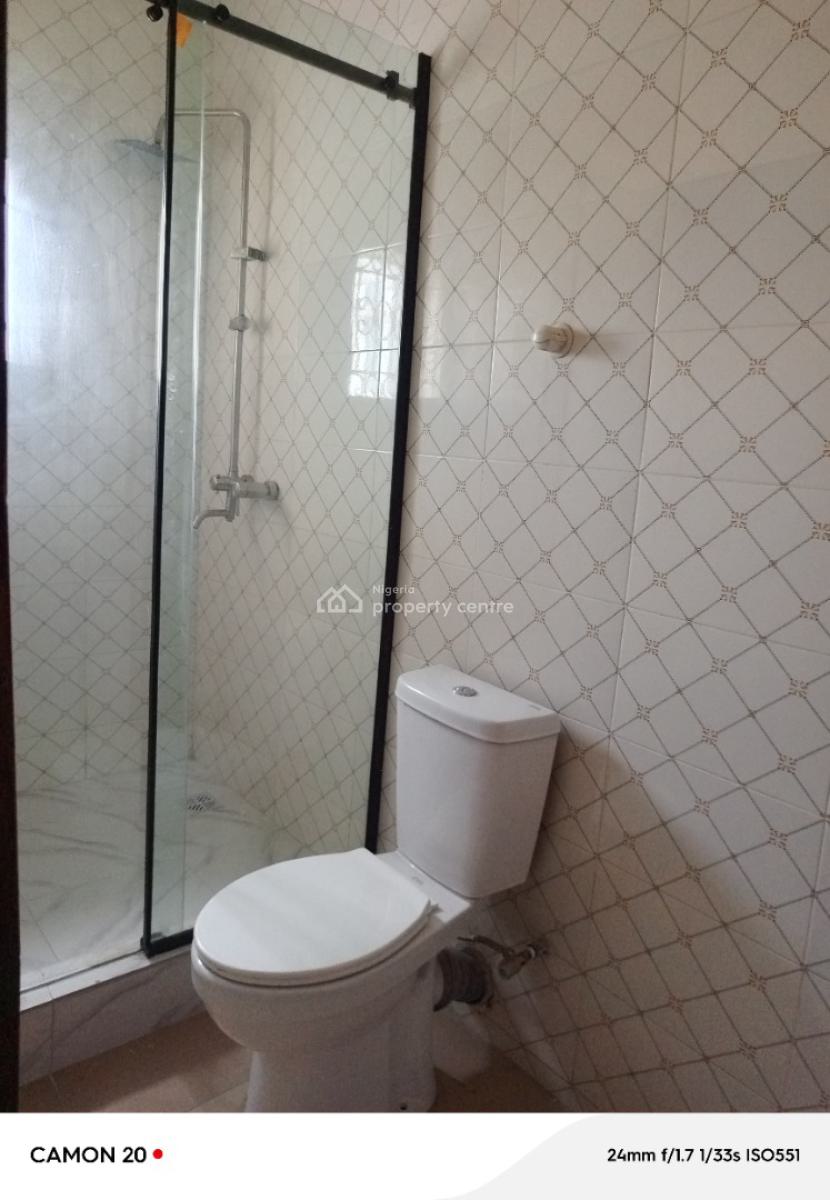a Spacious 2 Bedroom Apartment in a Secure Estate, Royal Palm Will Estate, Badore, Ajah, Lagos, Flat / Apartment for Rent