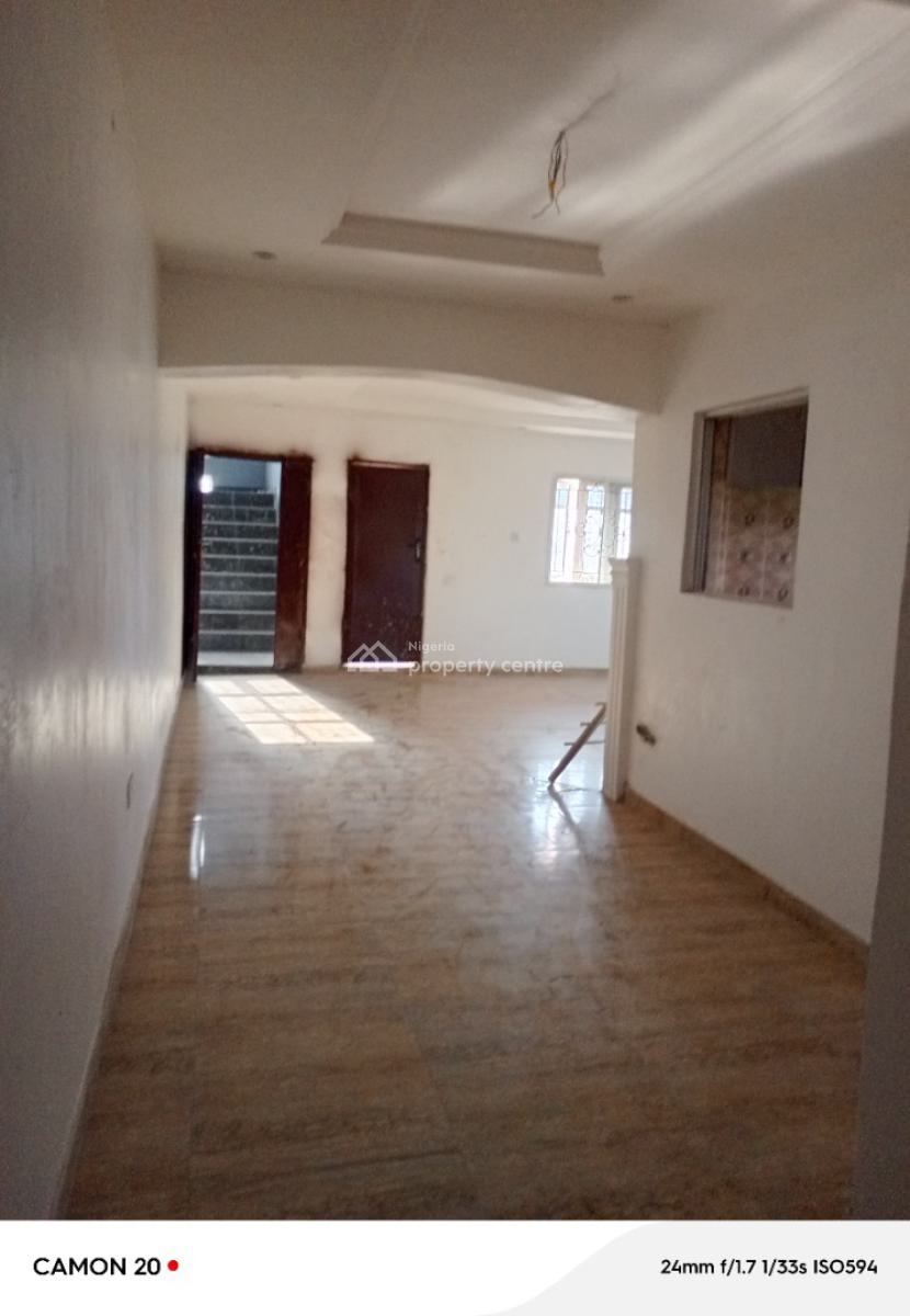 a Spacious 2 Bedroom Apartment in a Secure Estate, Royal Palm Will Estate, Badore, Ajah, Lagos, Flat / Apartment for Rent
