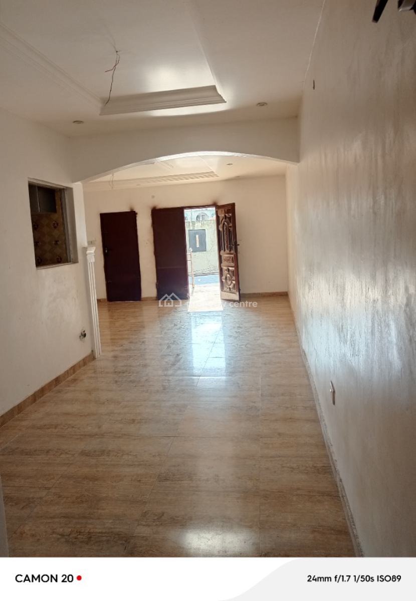 a Spacious 2 Bedroom Apartment in a Secure Estate, Royal Palm Will Estate, Badore, Ajah, Lagos, Flat / Apartment for Rent