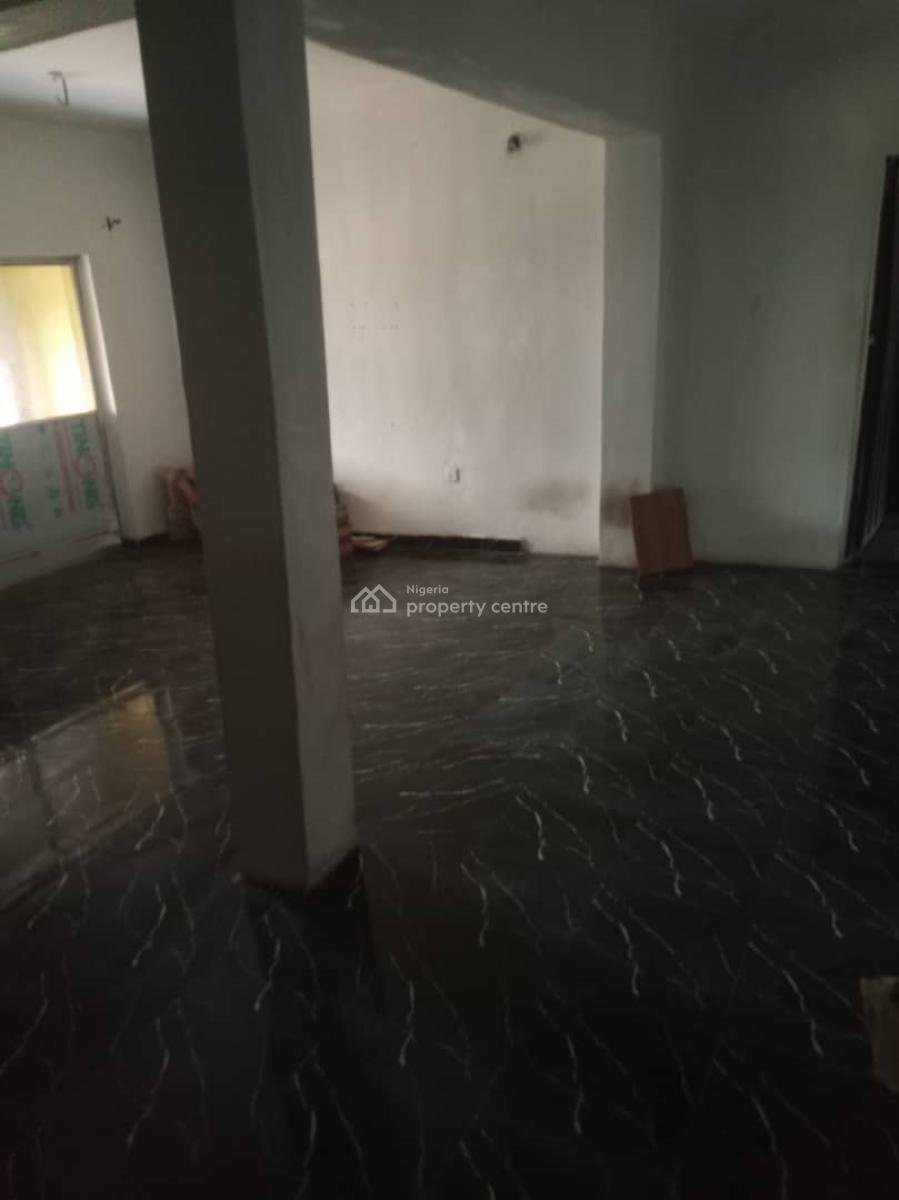 2 Bedroom Apartment, Iyana Ipaja, Ipaja, Lagos, Flat / Apartment for Rent