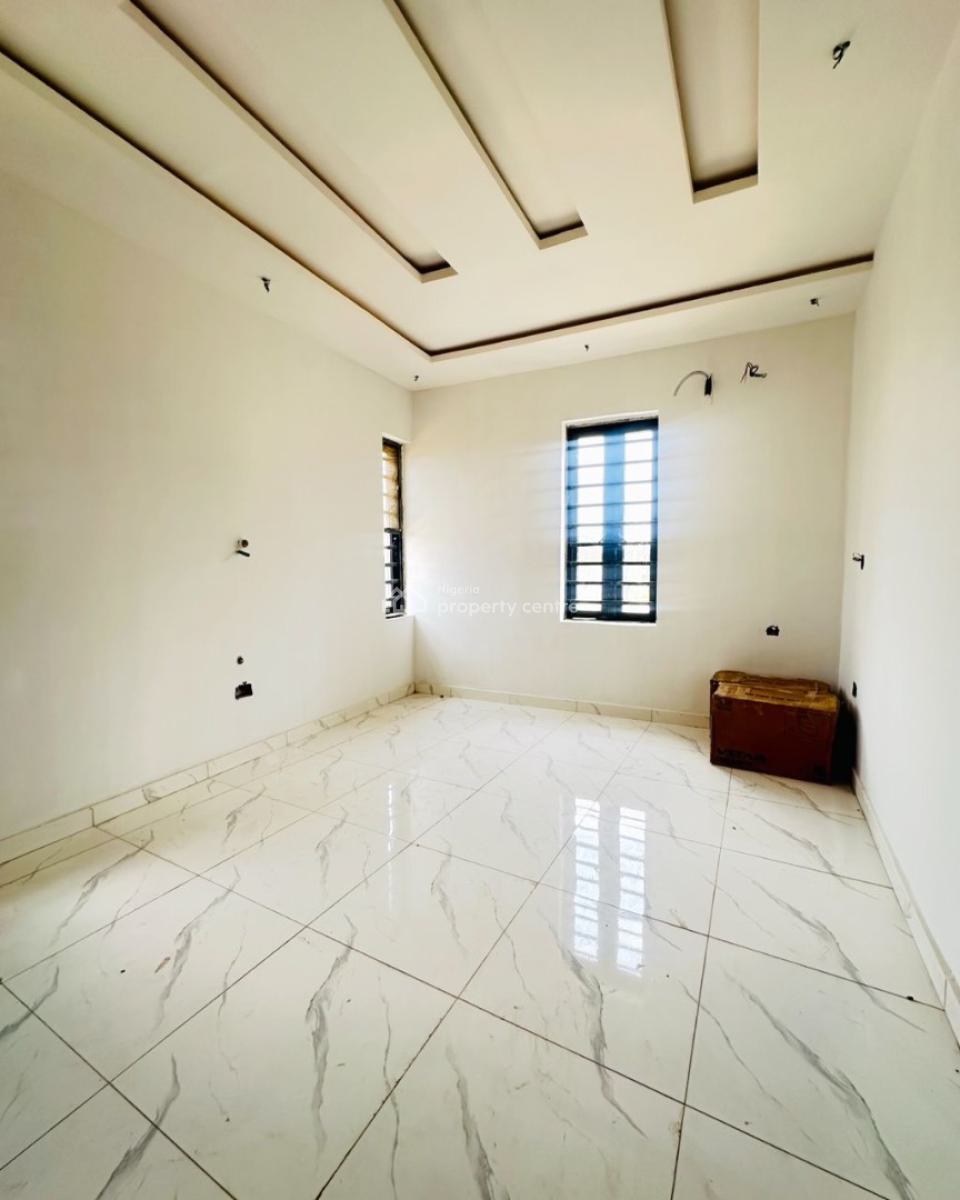 Homely Built 3 Bedroom Semi Detached Duplex, Olowora, Magodo, Lagos, Semi-detached Duplex for Sale