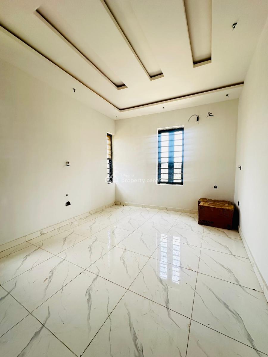 Homely Built 3 Bedroom Semi Detached Duplex, Olowora, Magodo, Lagos, Semi-detached Duplex for Sale
