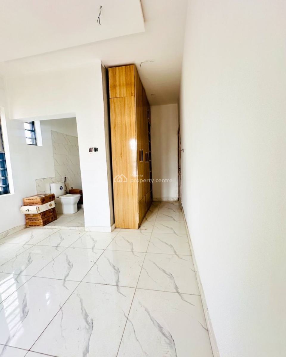 Homely Built 3 Bedroom Semi Detached Duplex, Olowora, Magodo, Lagos, Semi-detached Duplex for Sale