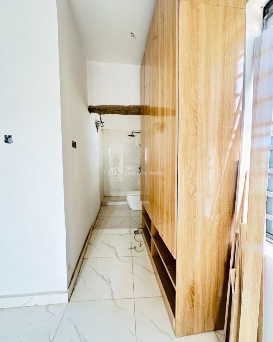 Homely Built 3 Bedroom Semi Detached Duplex, Olowora, Magodo, Lagos, Semi-detached Duplex for Sale