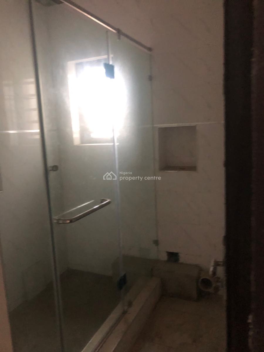 Brand New 6 Nos of 2 Bedroom Terrace Duplex, Off Market Square Ago Palace Way, Ago Palace, Isolo, Lagos, Detached Duplex for Sale