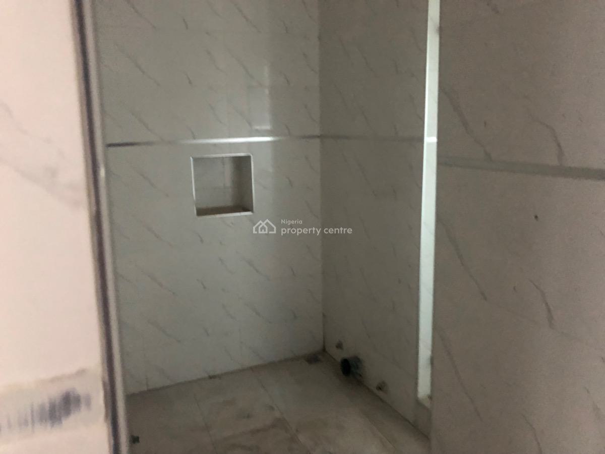 Brand New 6 Nos of 2 Bedroom Terrace Duplex, Off Market Square Ago Palace Way, Ago Palace, Isolo, Lagos, Detached Duplex for Sale