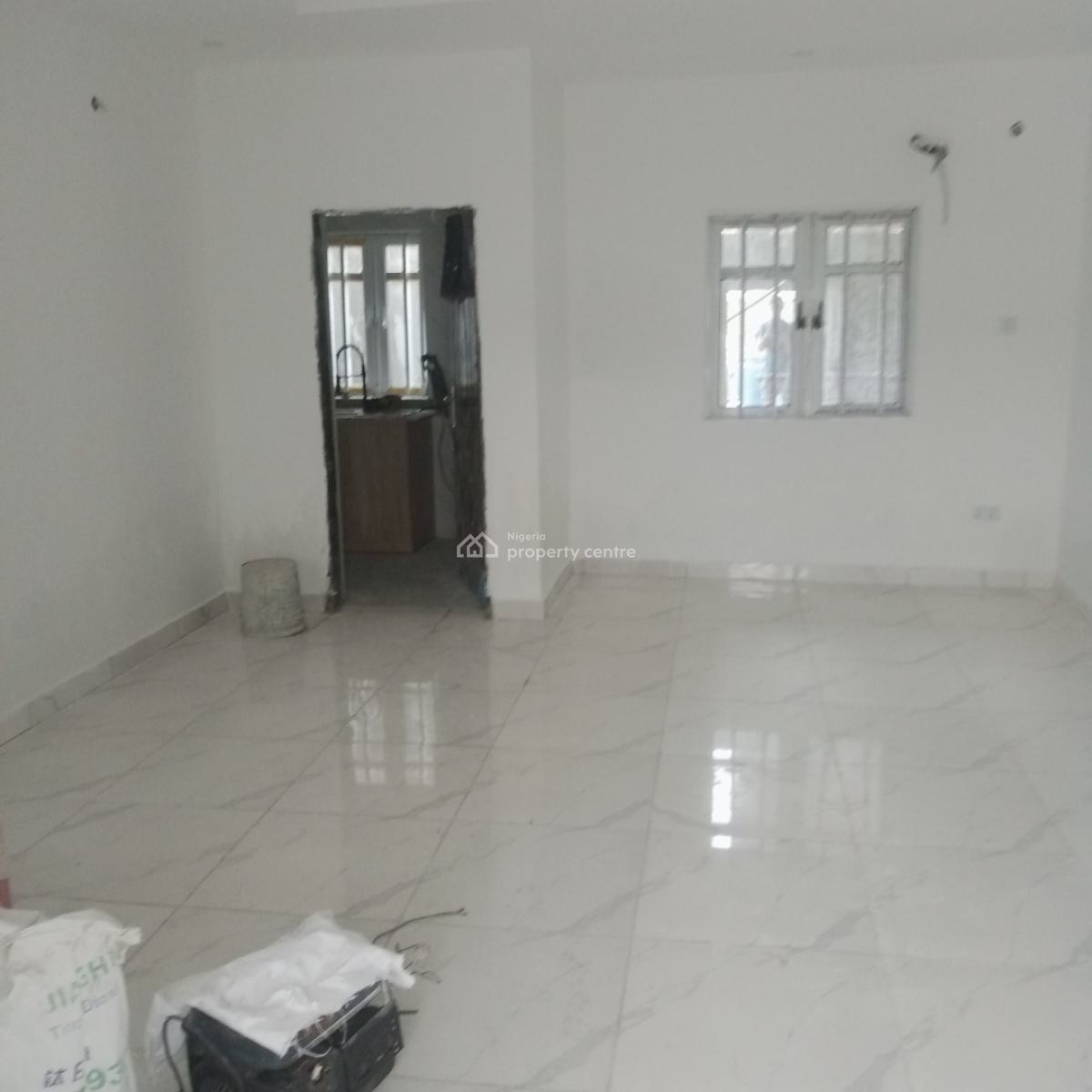 Newly Built 2 Bedroom Apartment, Ogidan, Sangotedo, Ajah, Lagos, Flat / Apartment for Rent