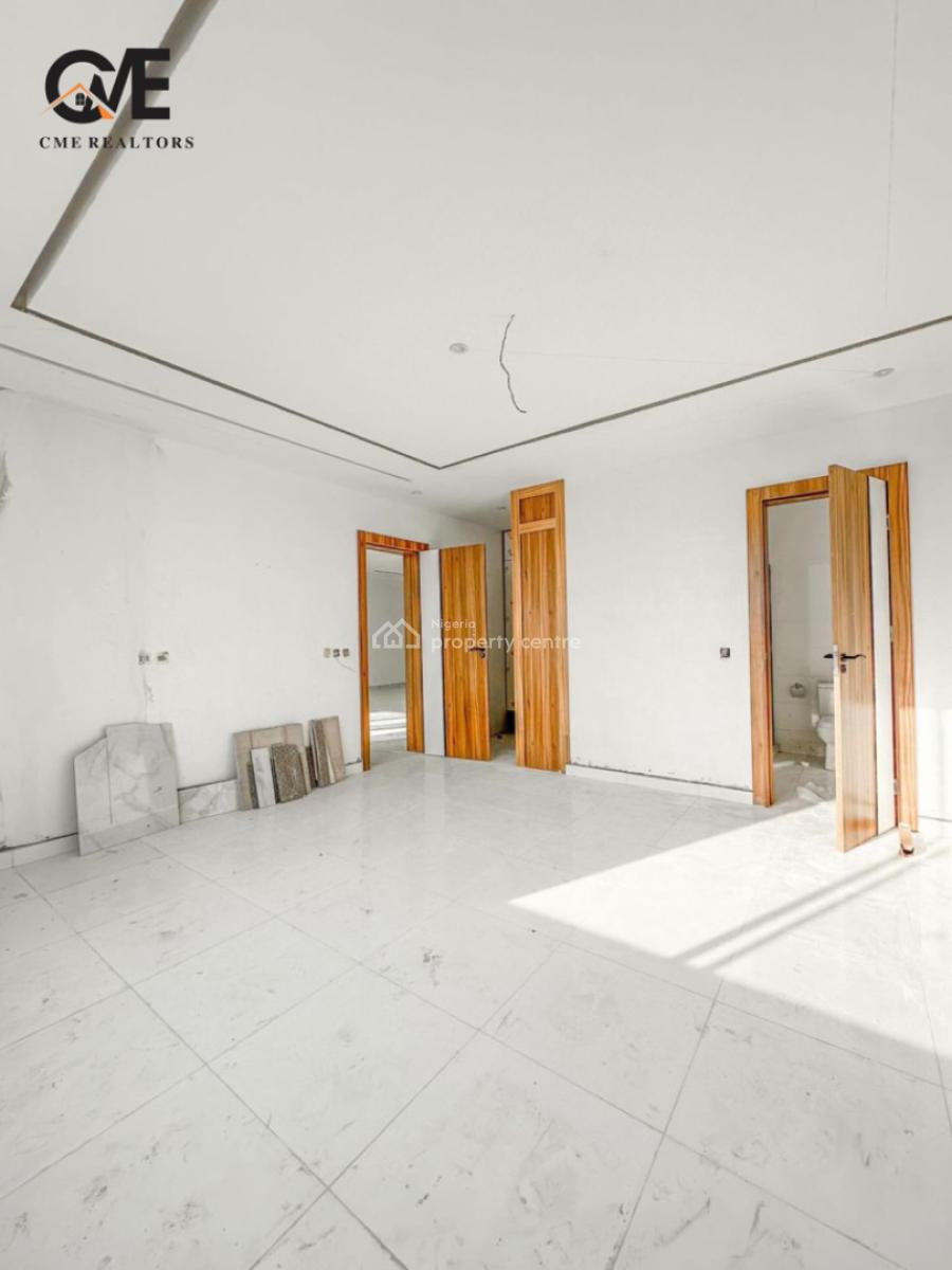 Newly Built 2 Bedroom Apartment, Lekki Phase 1, Lekki, Lagos, Flat / Apartment for Sale