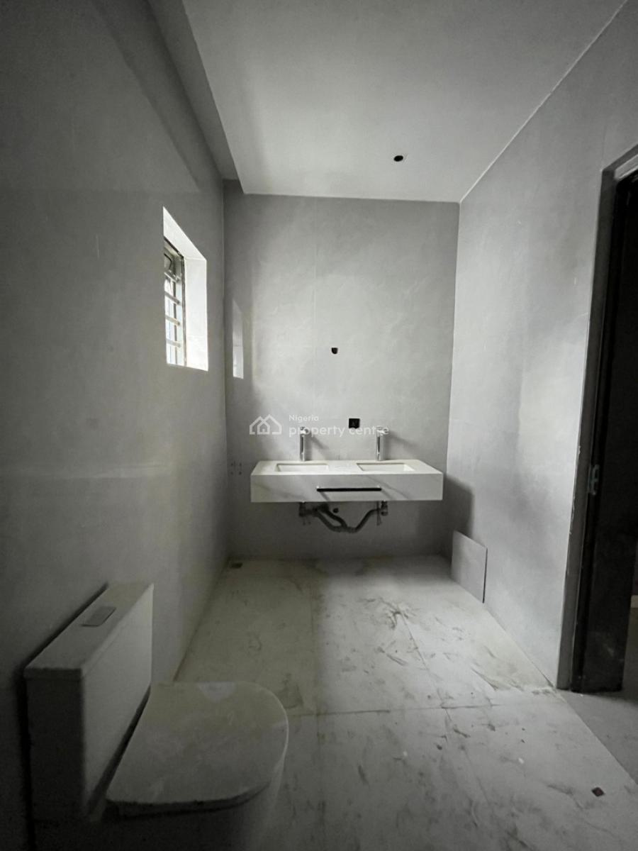 Well Designed 5 Bedroom Detached Duplex, Adeniyi Jones, Ikeja, Lagos, Detached Duplex for Sale