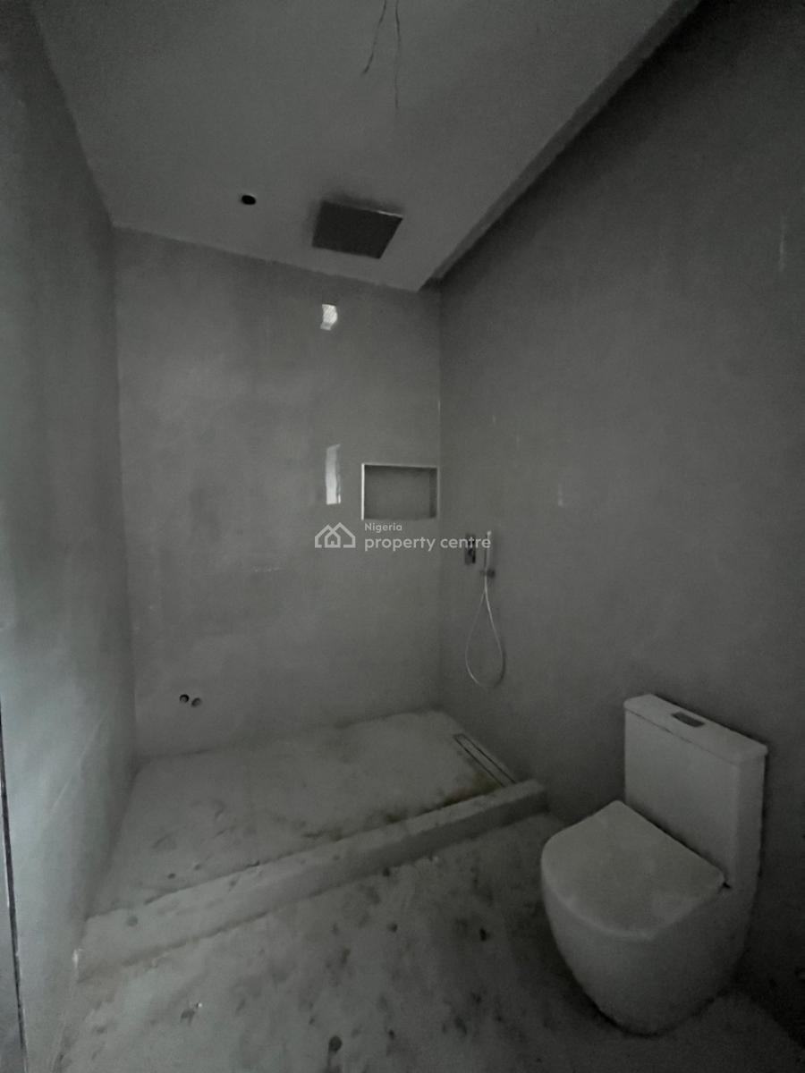Well Designed 5 Bedroom Detached Duplex, Adeniyi Jones, Ikeja, Lagos, Detached Duplex for Sale