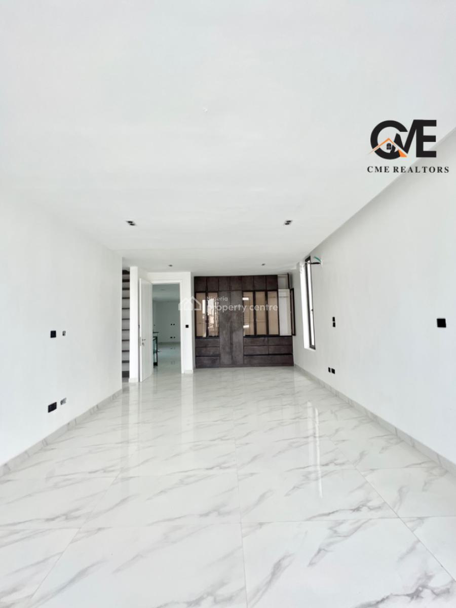Stunning 5 Bedroom Detached Duplex, Ikota, Lekki, Lagos, Detached Duplex for Sale