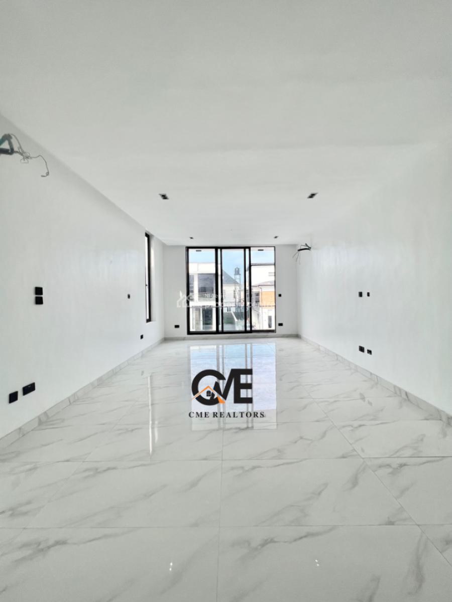 Stunning 5 Bedroom Detached Duplex, Ikota, Lekki, Lagos, Detached Duplex for Sale