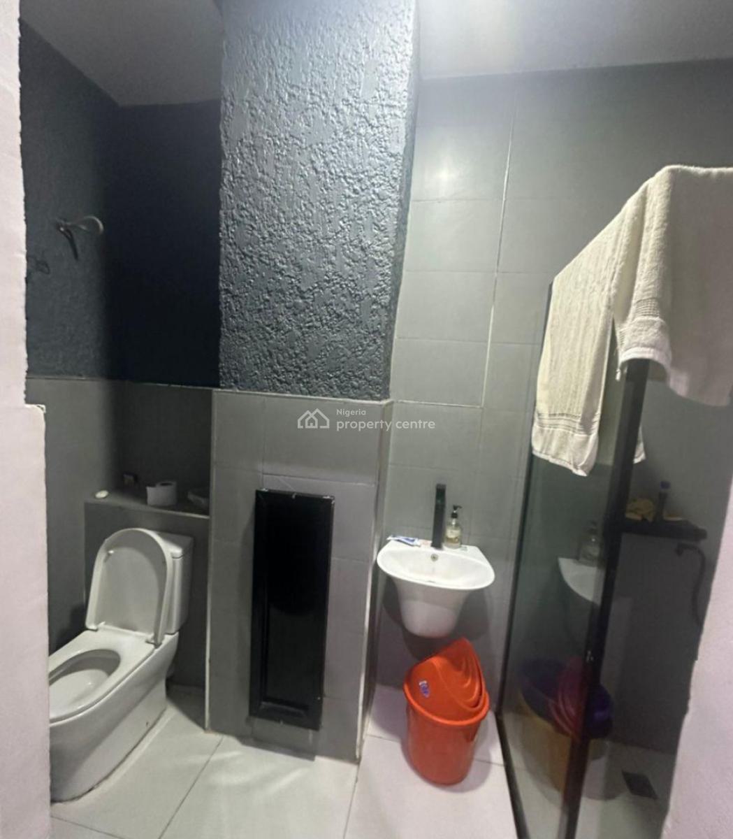 Furnished 2 Bedroom Apartments, Ikate, Lekki, Lagos, Flat / Apartment for Rent