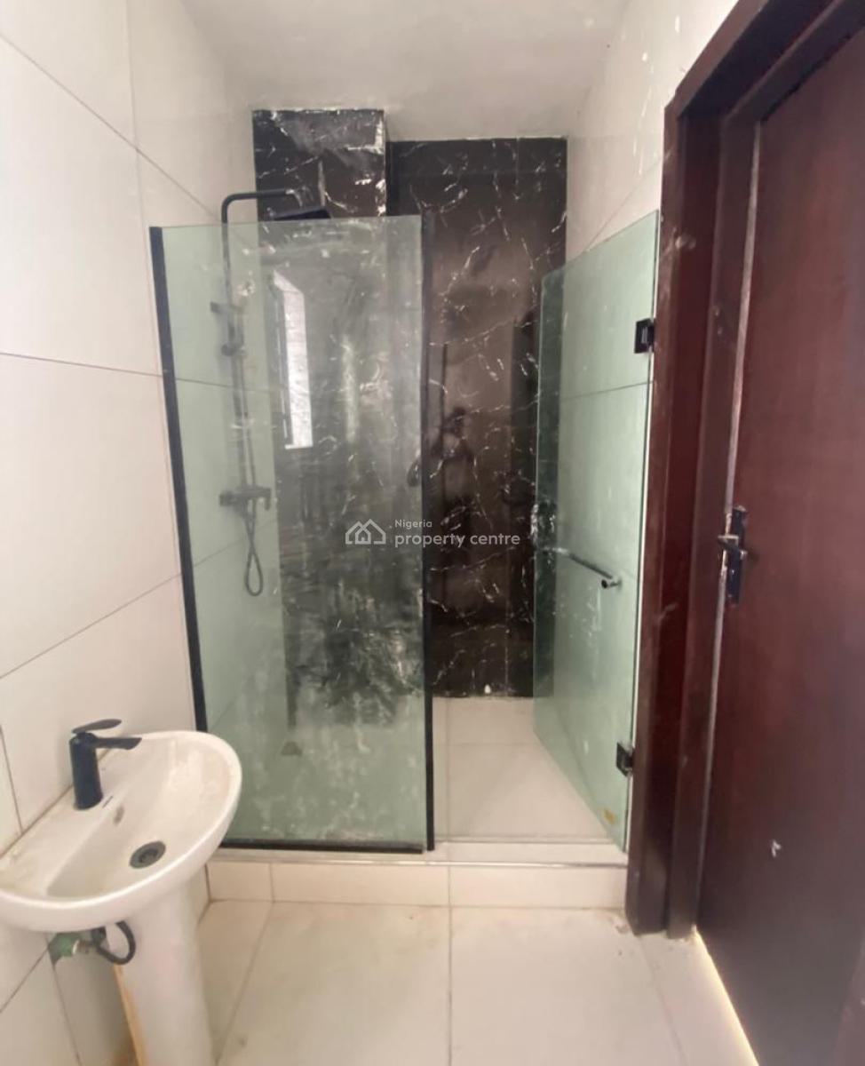 5 Bedroom Detached Duplex with Bq and Swimming Pool, Orchid, Lekki, Lagos, Detached Duplex for Sale